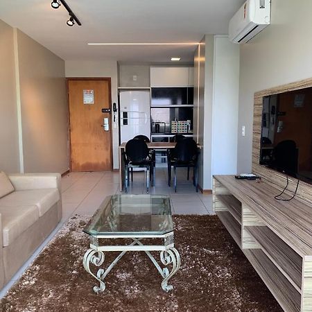 Apartamento Iloa Residence Barra de Sao Miguel Εξωτερικό φωτογραφία