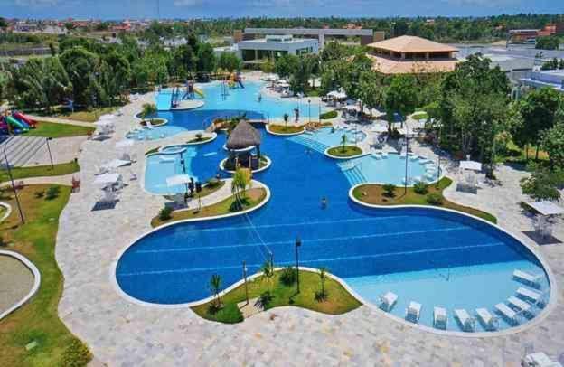 Apartamento Iloa Residence Barra de Sao Miguel Εξωτερικό φωτογραφία