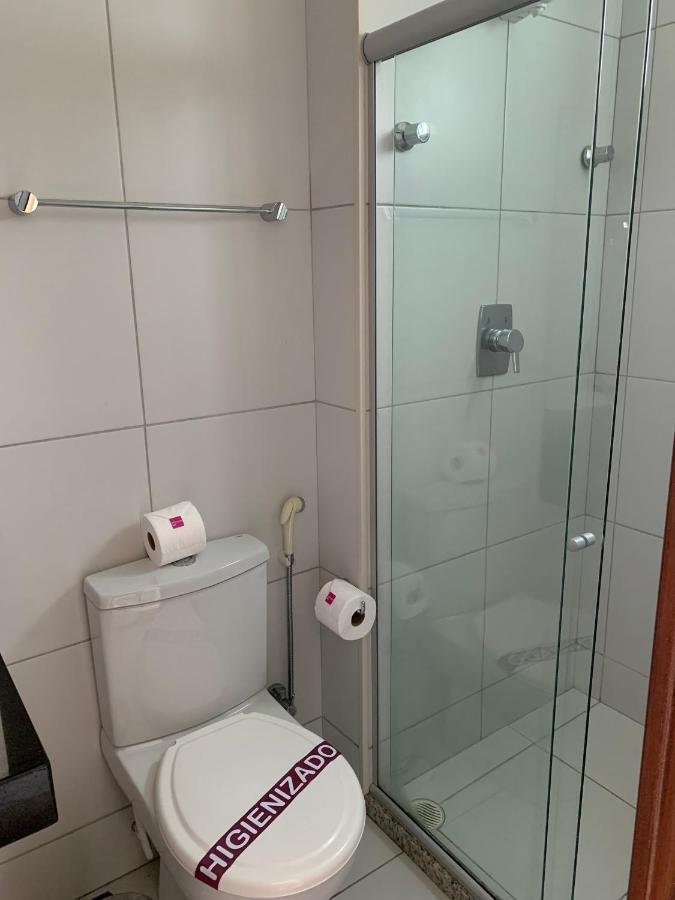 Apartamento Iloa Residence Barra de Sao Miguel Εξωτερικό φωτογραφία